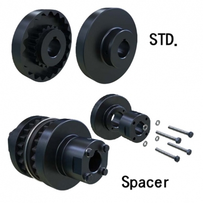 QUADRE FLEX-7 SPACER QUADRE FLEX-7 SPACER