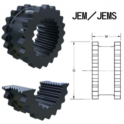 QUADRE FLEX-4 JEM JEMS QUADRE FLEX-4 JEM JEMS