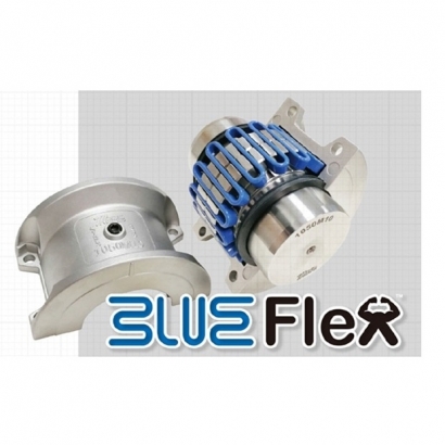 BLUE FLEX-3 