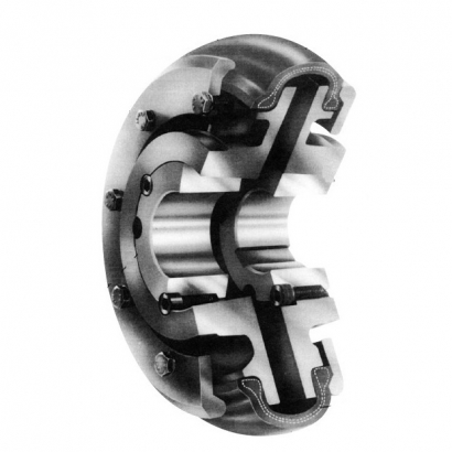 MARTIN-FLEX-1 technology