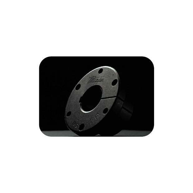 MARTIN带轮和锥套